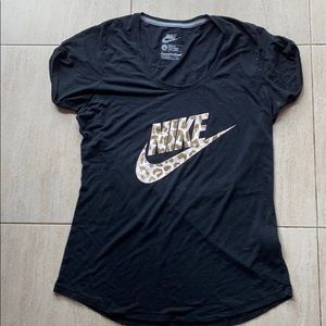 Top Short Sleeve Short Gym